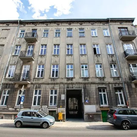 Centrum2 Lodz Struga 46 Exterior photo