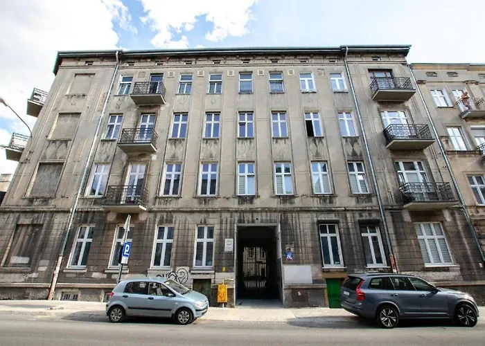 Centrum2 Lodz Struga 46