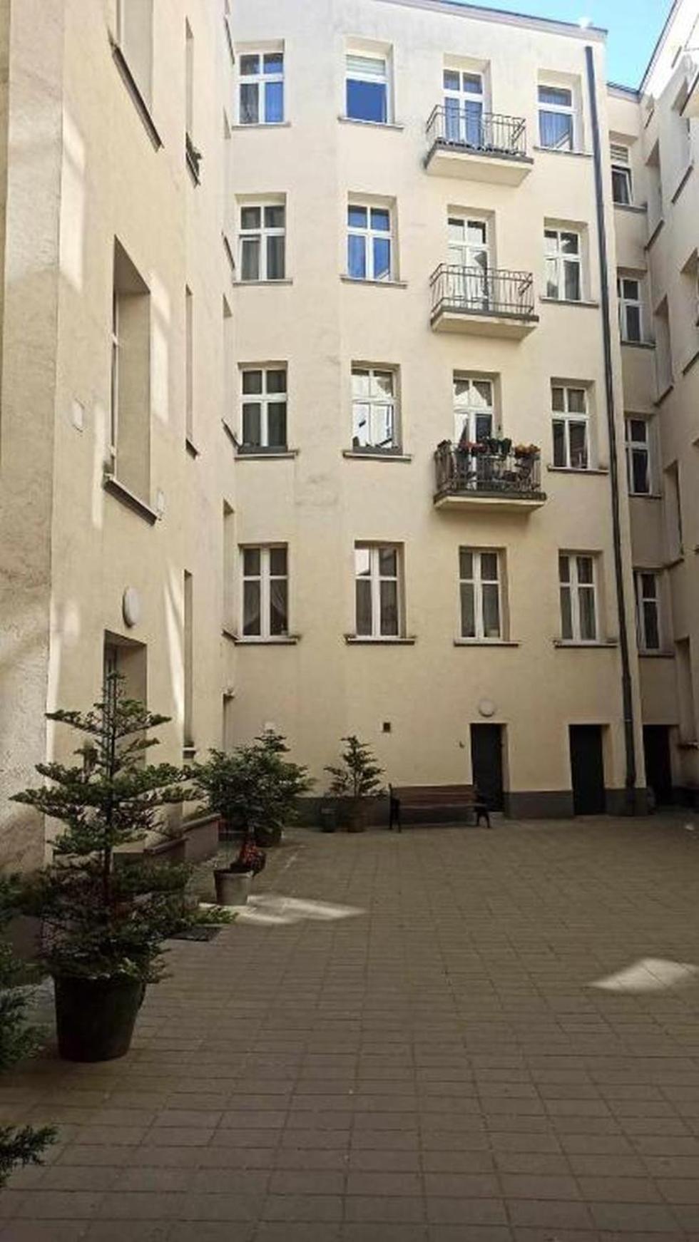 Centrum2 Struga 46 Apartment