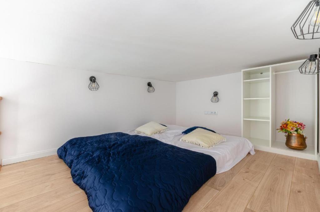 Apartment Centrum2 Struga 46